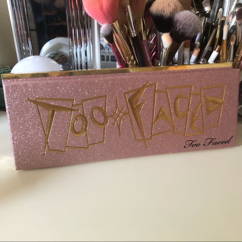Too Faced Then & Now Eye Shadow Palette - Picture 2 of 8